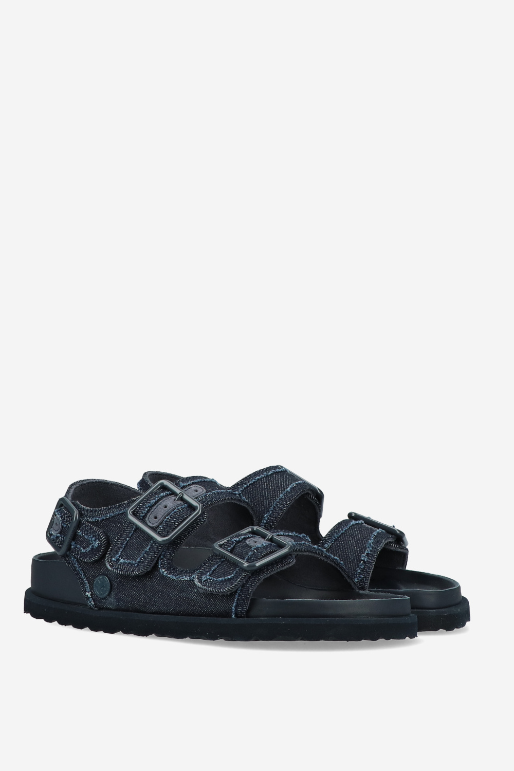 Birkenstock 1774 Sandals Blue