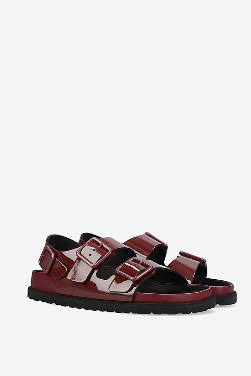 Birkenstock 1774 Sandals Bordeaux