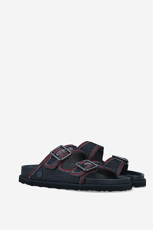 Birkenstock 1774 Sandals Blue