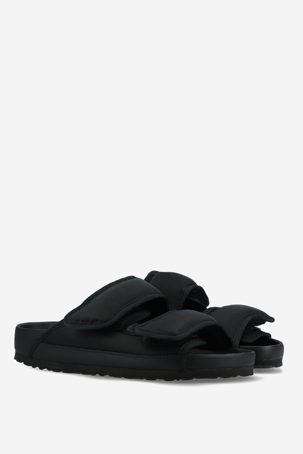 Birkenstock 1774 Sandalen Zwart