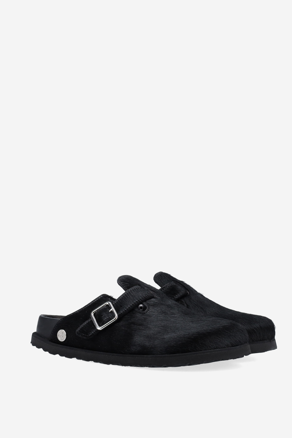 Birkenstock 1774 Mules Zwart