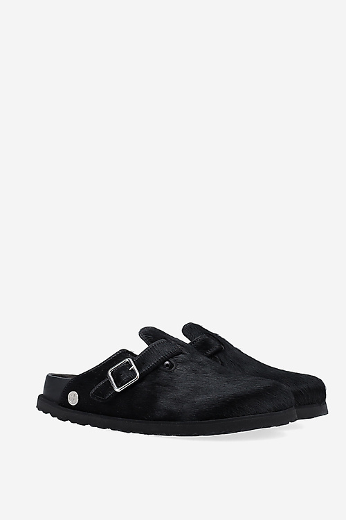 Birkenstock 1774 Mules Zwart