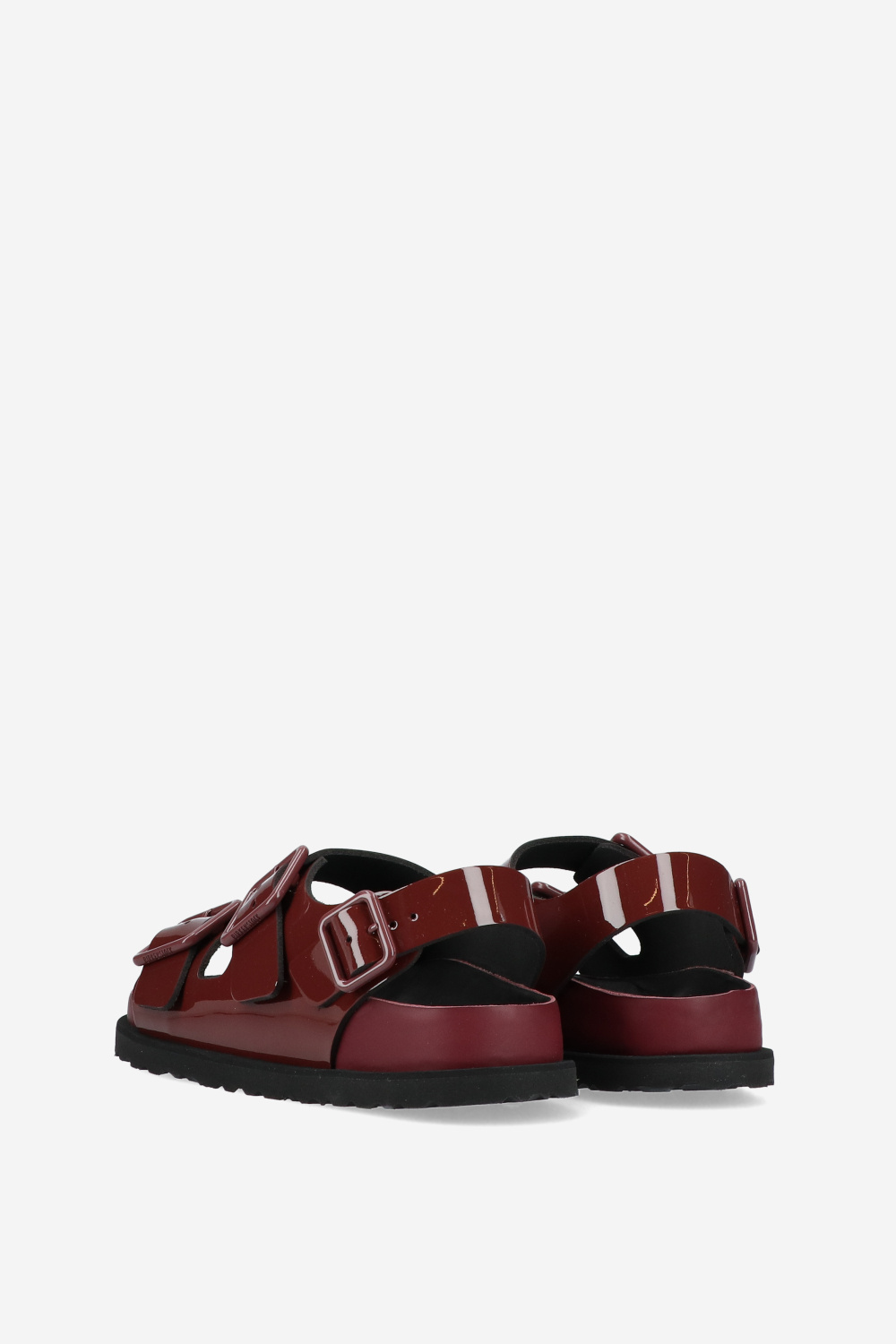Birkenstock 1774 Sandals Bordeaux