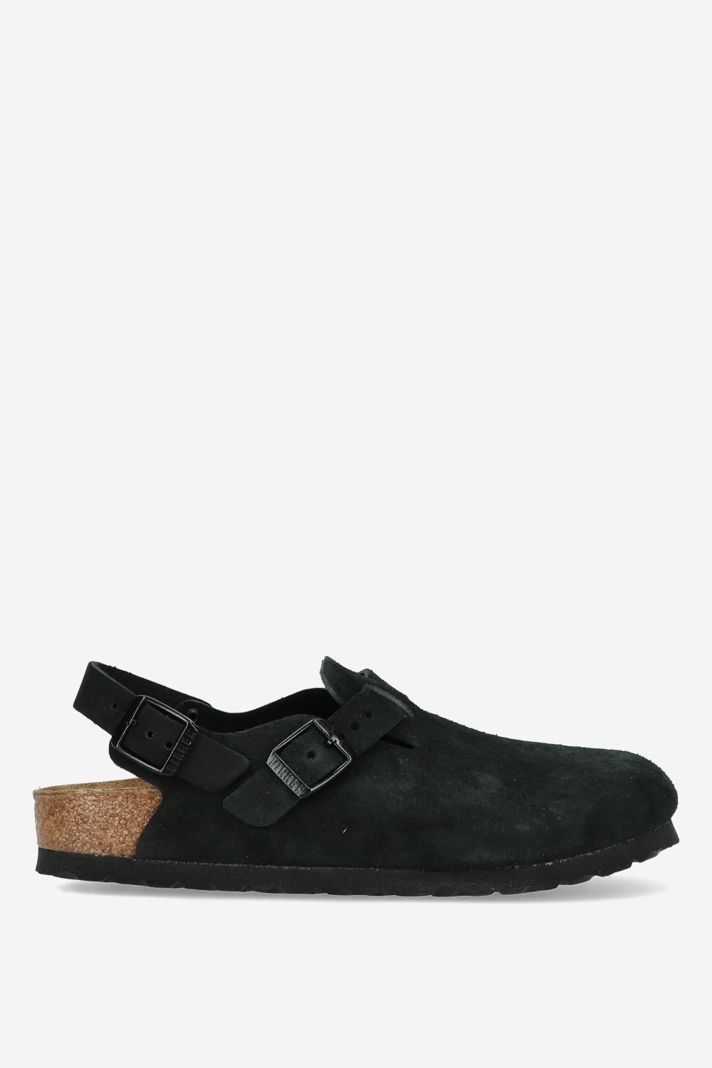 Birkenstock Mules Zwart