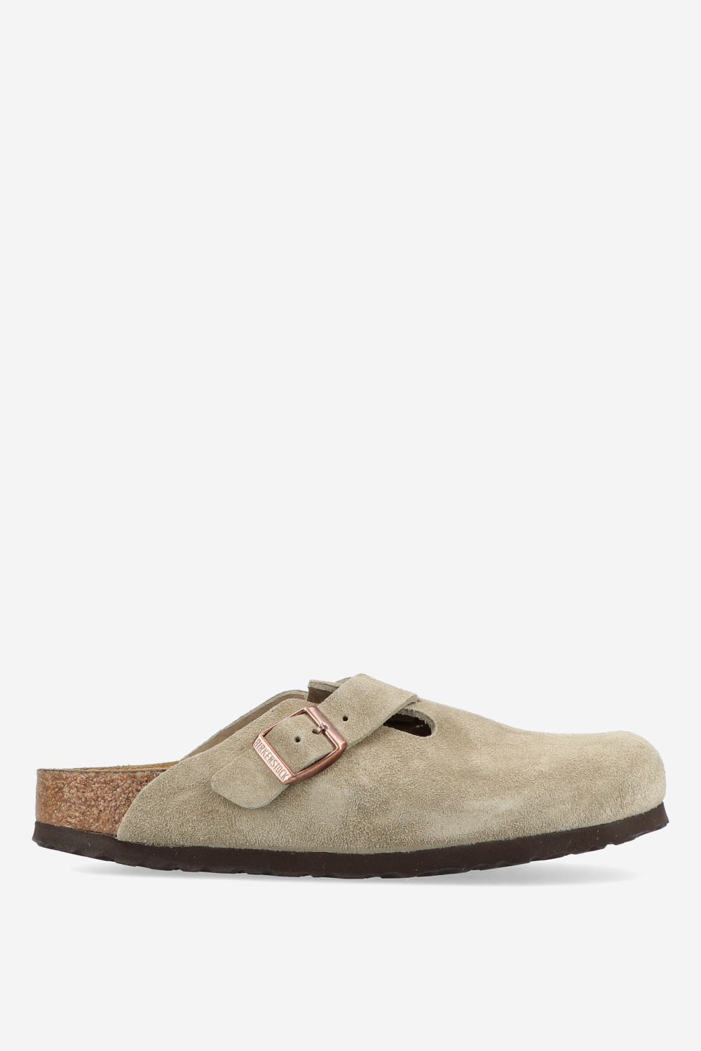 Birkenstock Moccassins Taupe