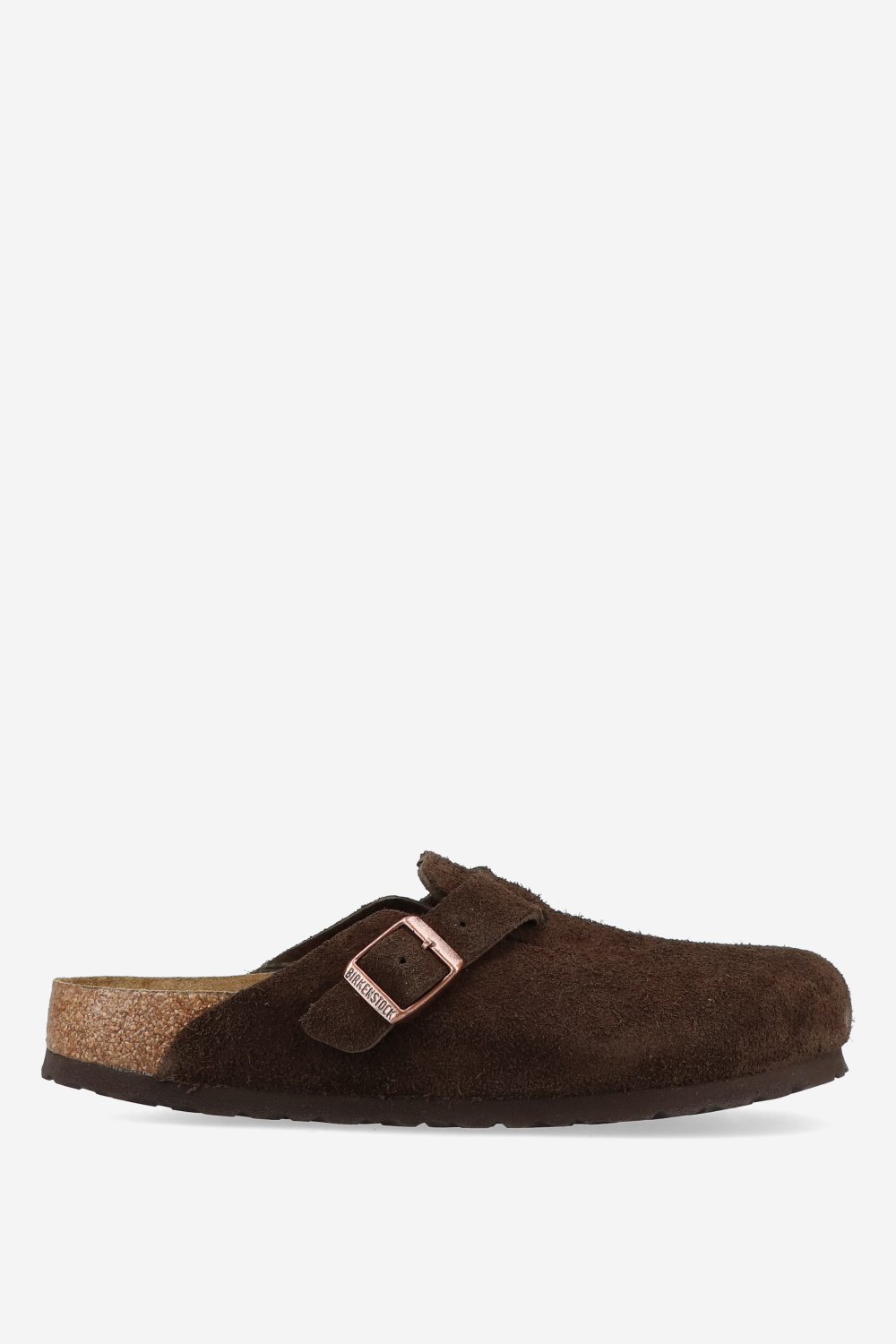 Birkenstock Mules Brown