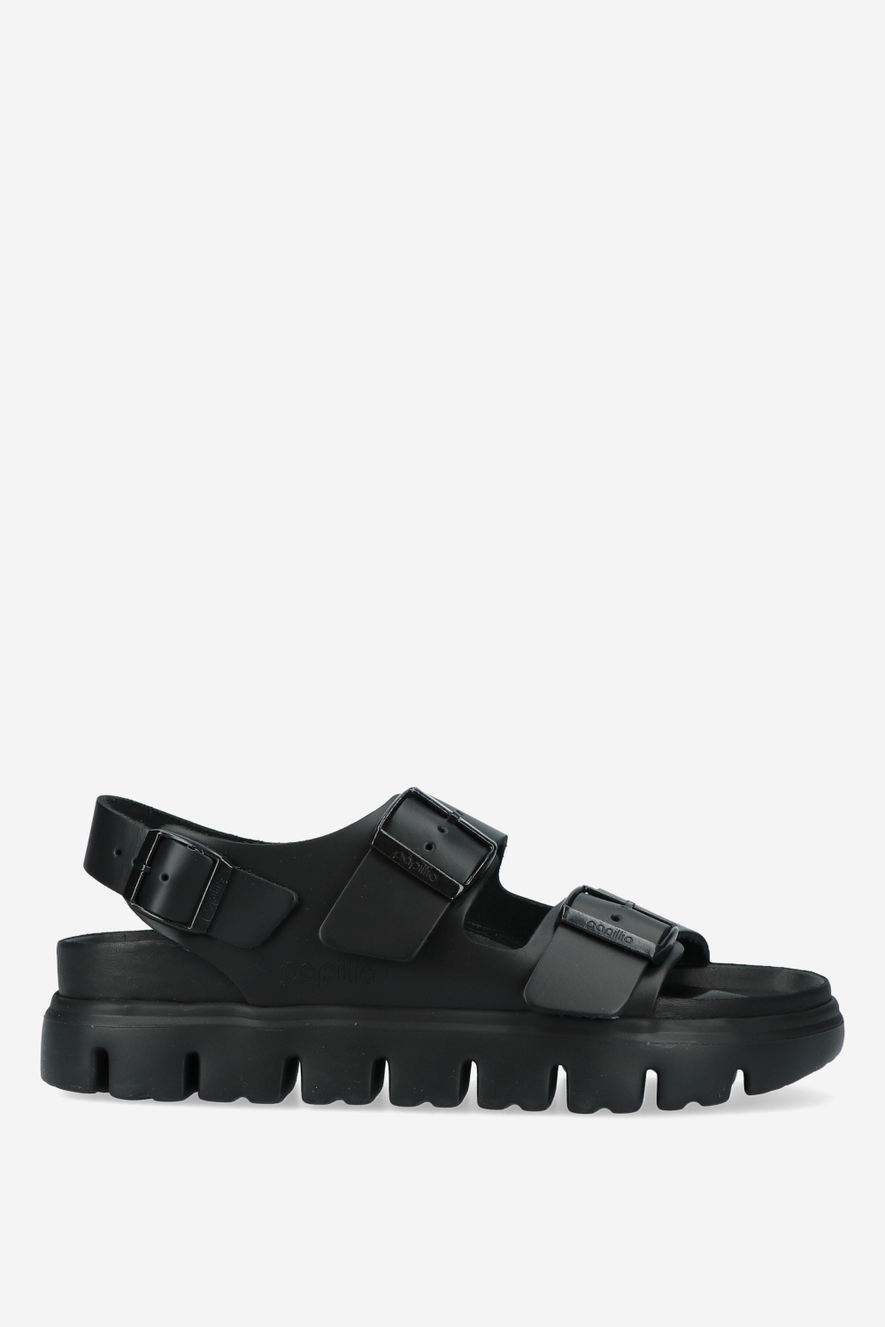 Birkenstock Sandals Black