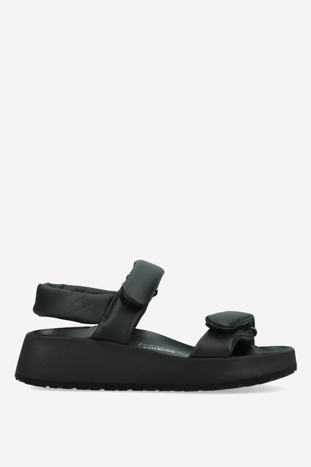 Birkenstock Sandalen Zwart