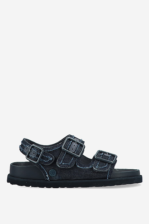 Birkenstock Sandals Blue