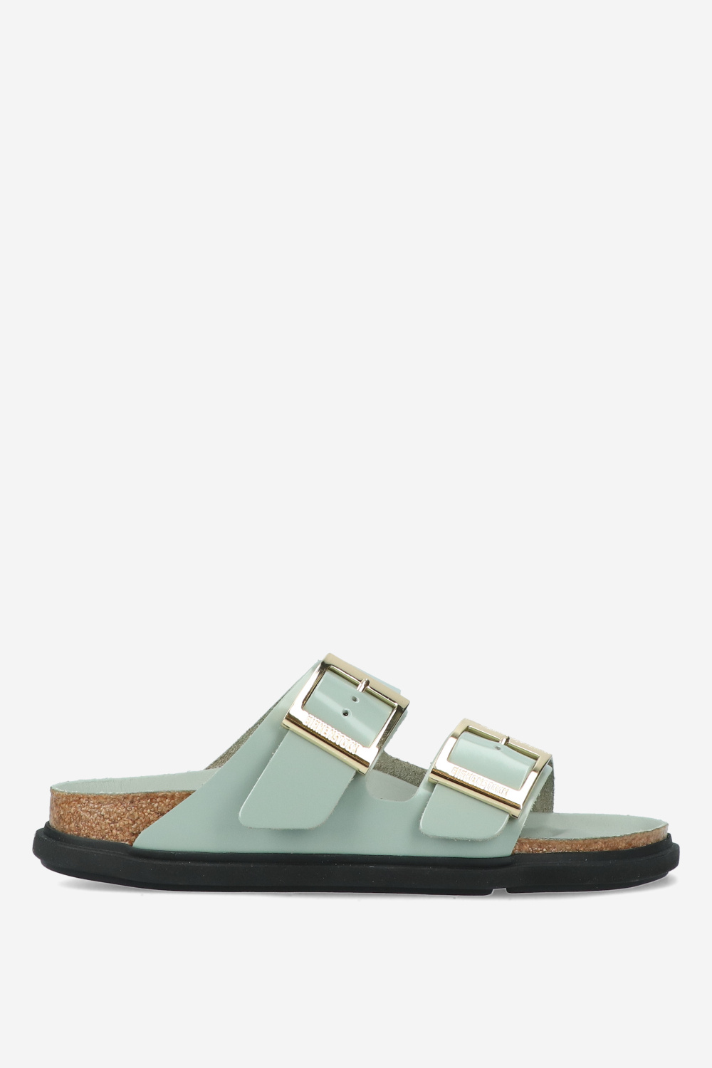 Birkenstock Sandals Blue
