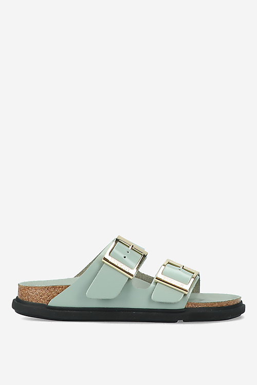 Birkenstock Sandals Blue