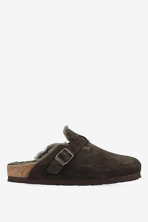 Birkenstock Mules Bruin