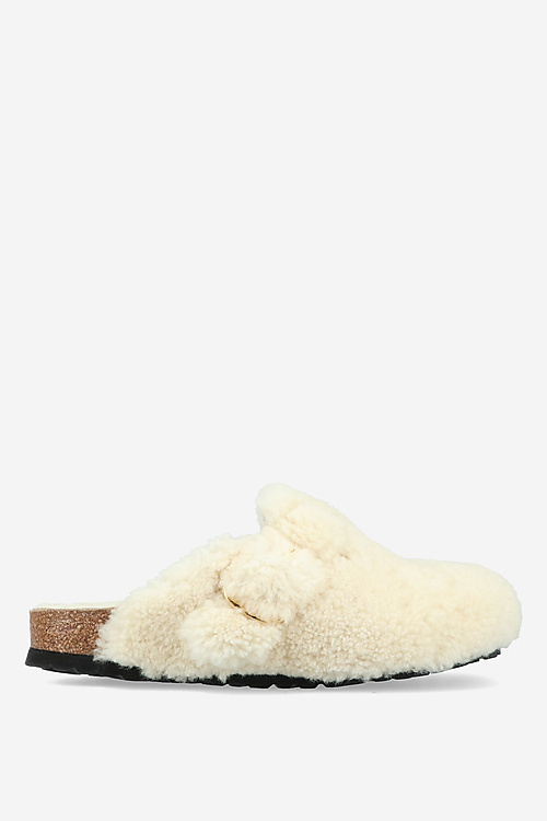 Birkenstock Mules Beige