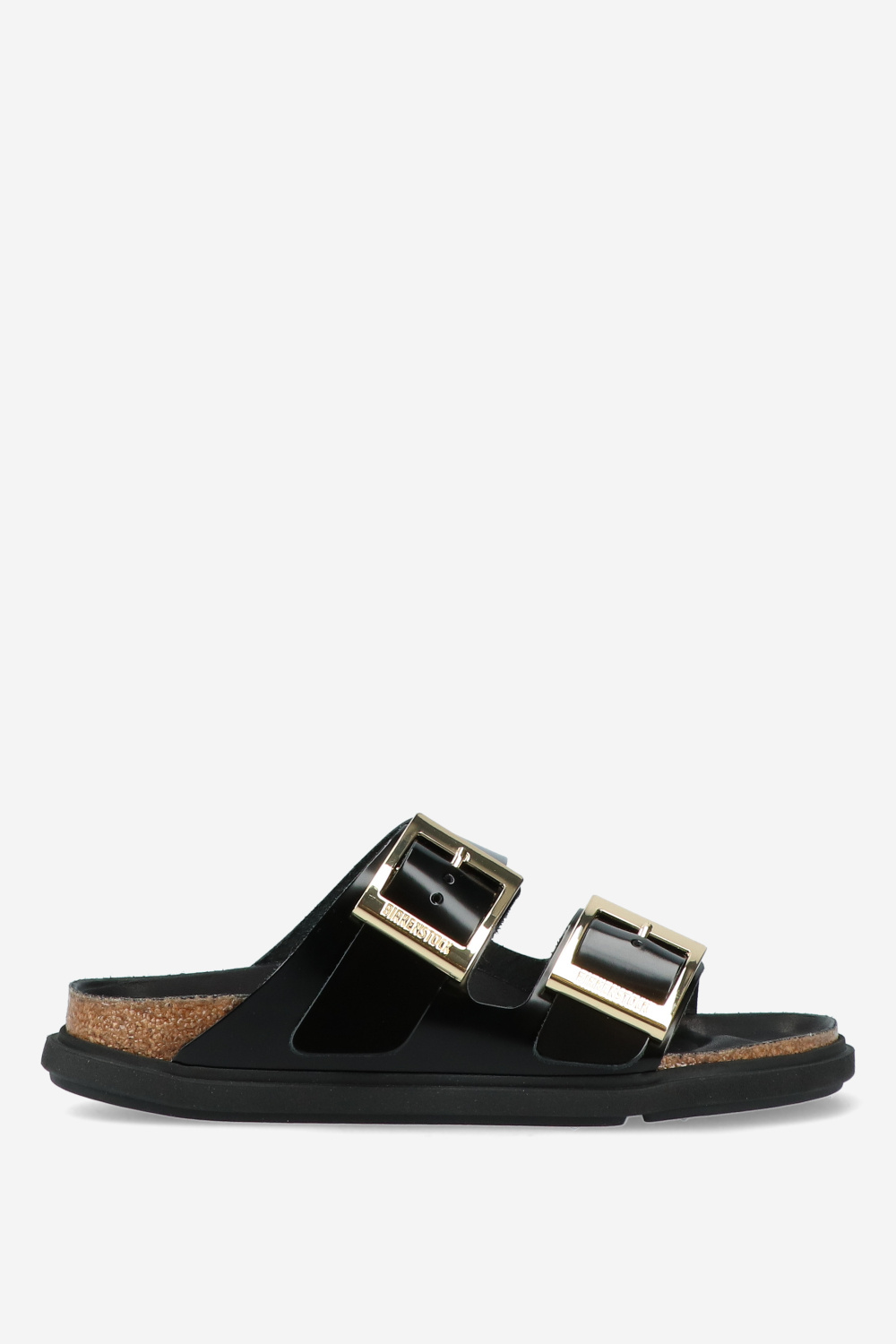 Birkenstock Sandals Black