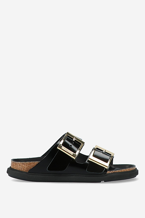 Birkenstock Sandals Black