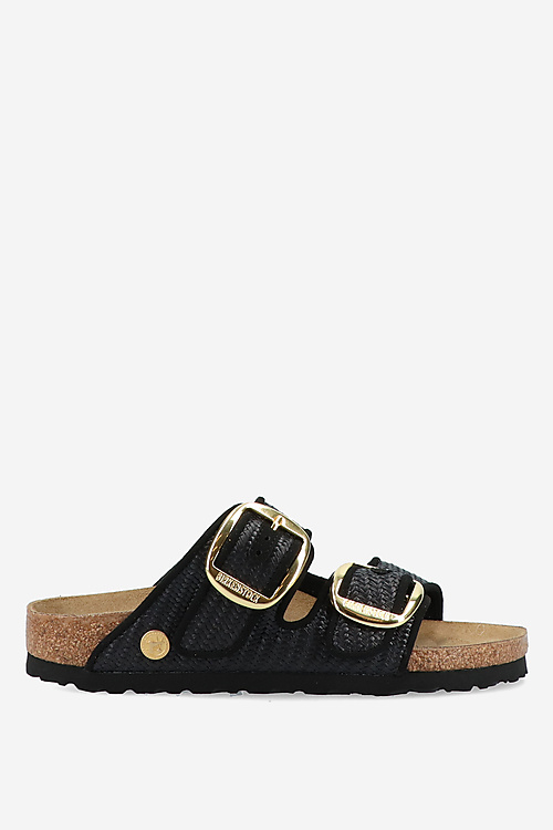 Birkenstock Sandals Black