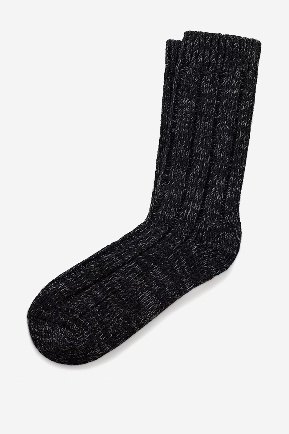Birkenstock Sokken Zwart