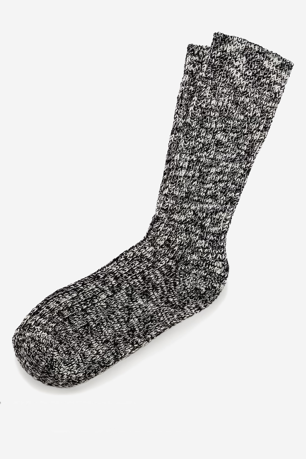 Birkenstock Sokken Zwart