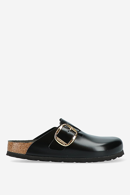 Birkenstock Mules Black