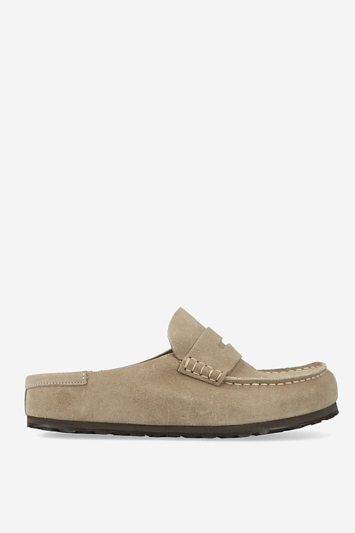 Birkenstock Mules Taupe