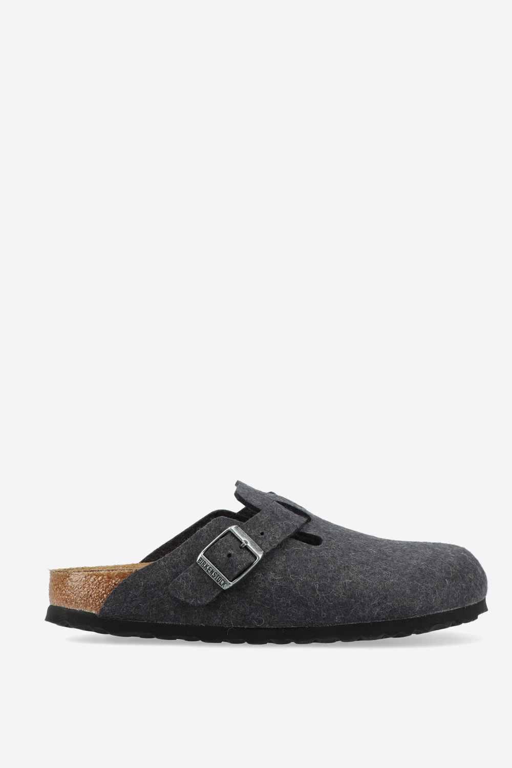 Birkenstock Mules Grey