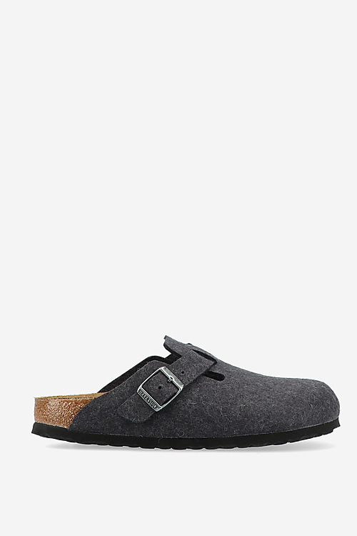 Birkenstock Mules Grey