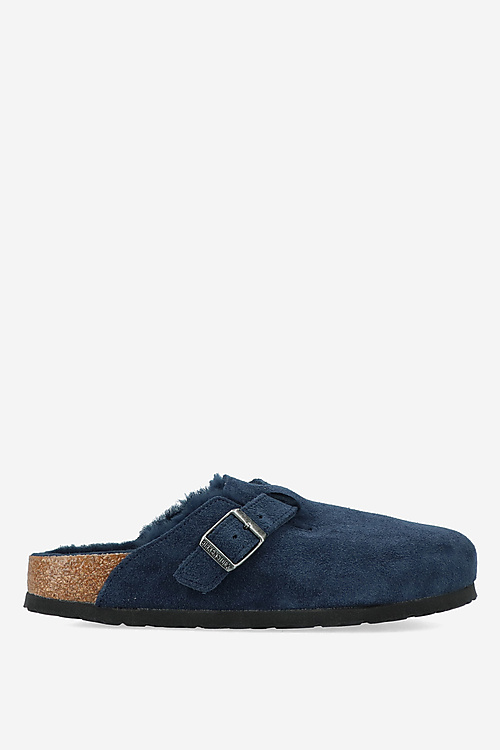 Birkenstock Mules Blue