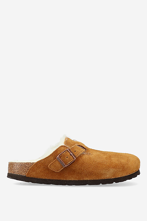 Birkenstock Mules Brown