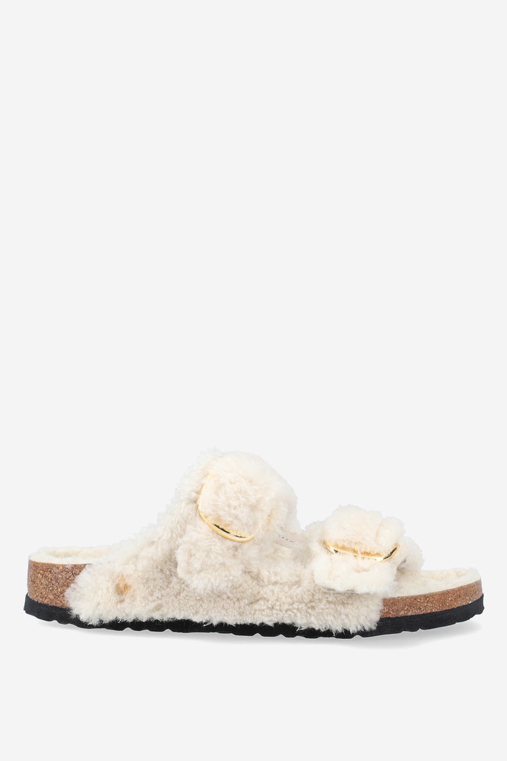 Birkenstock Sandalen Beige