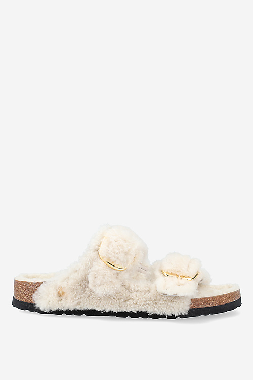 Birkenstock Sandalen Beige