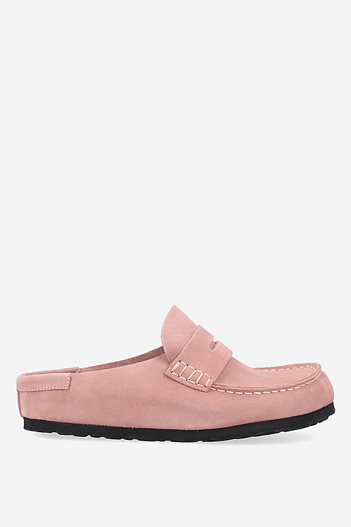 Birkenstock Mules Roze