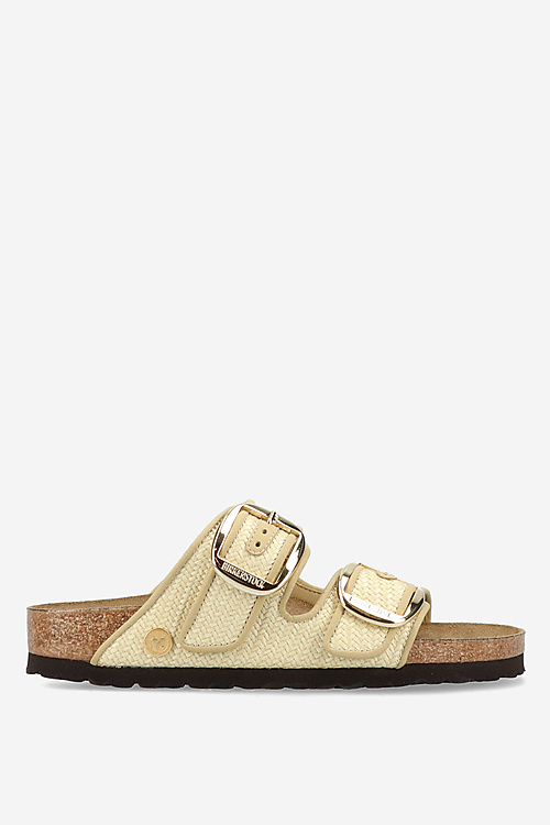 Birkenstock Sandalen Beige