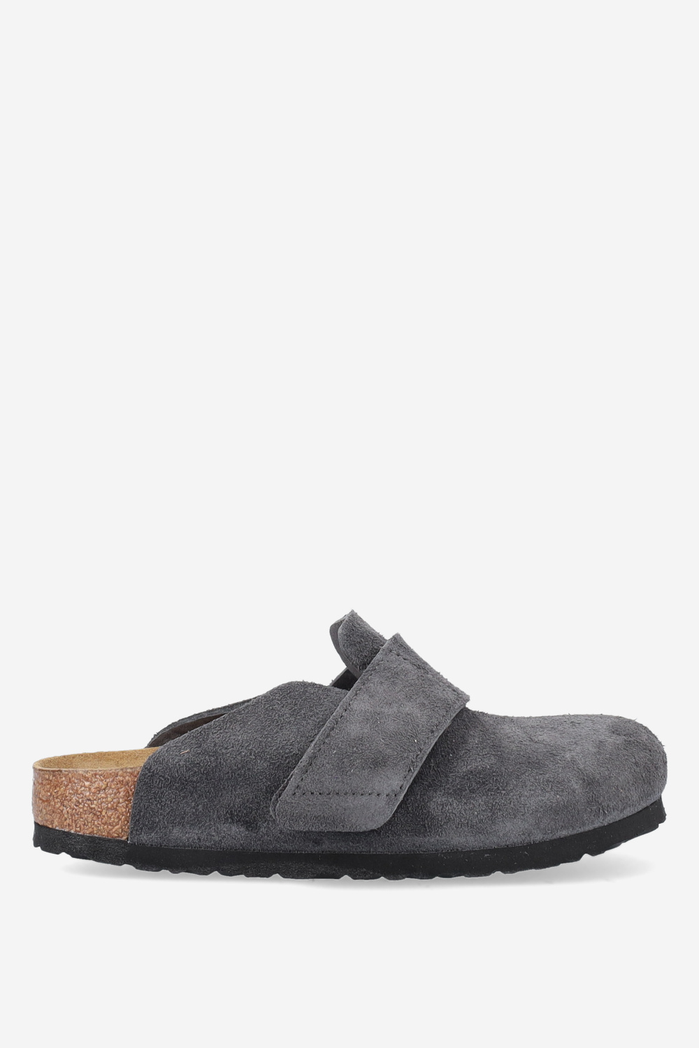 Birkenstock Mules Grijs