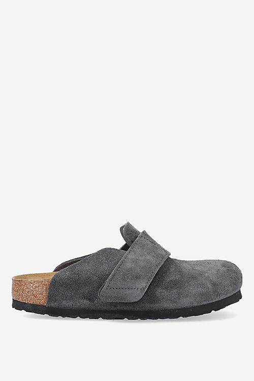 Birkenstock Mules Grijs