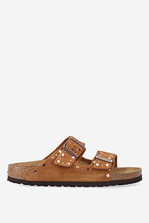 Birkenstock Sandals Brown