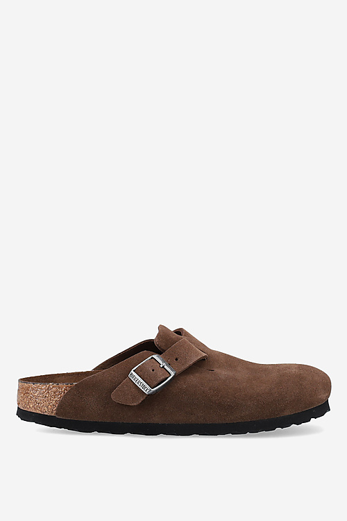 Birkenstock Mules Brown