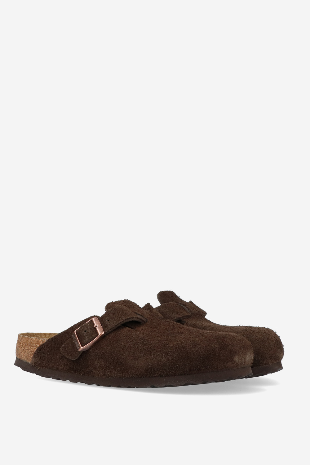 Birkenstock Mules Brown