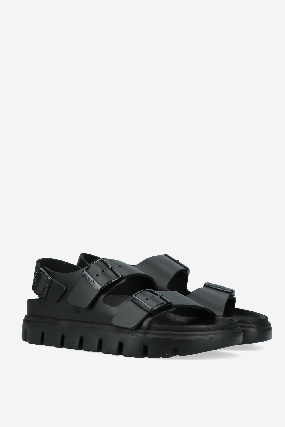 Birkenstock Sandals Black