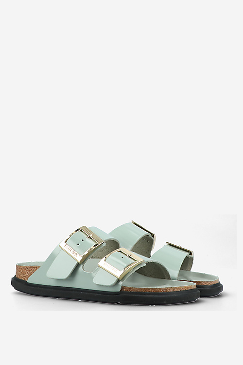 Birkenstock Sandals Blue