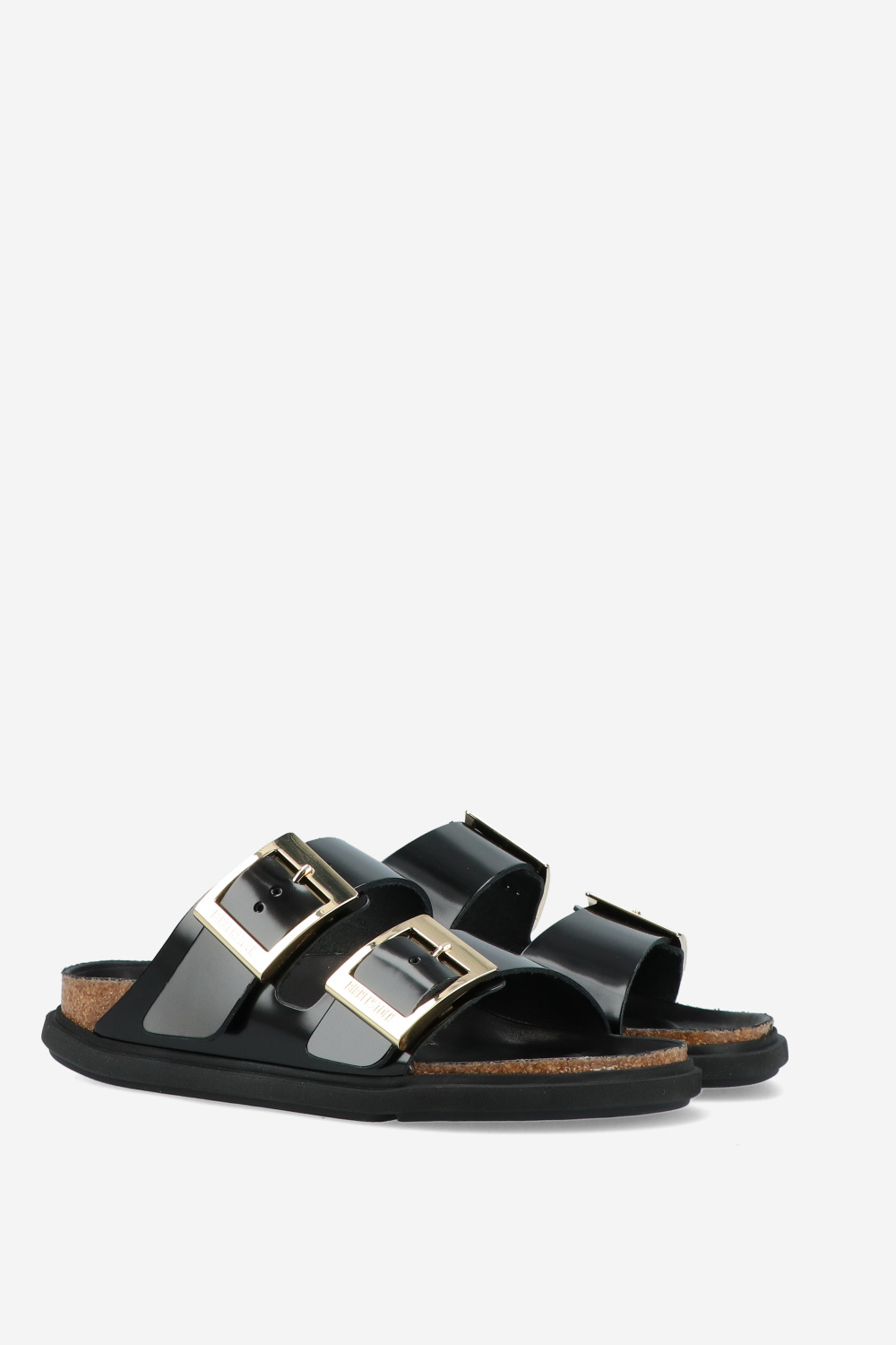 Birkenstock Sandals Black