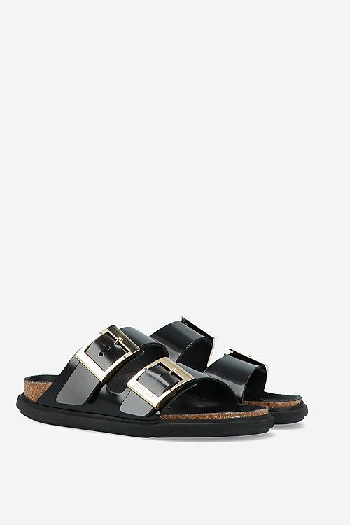 Birkenstock Sandals Black
