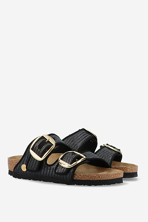 Birkenstock Sandals Black