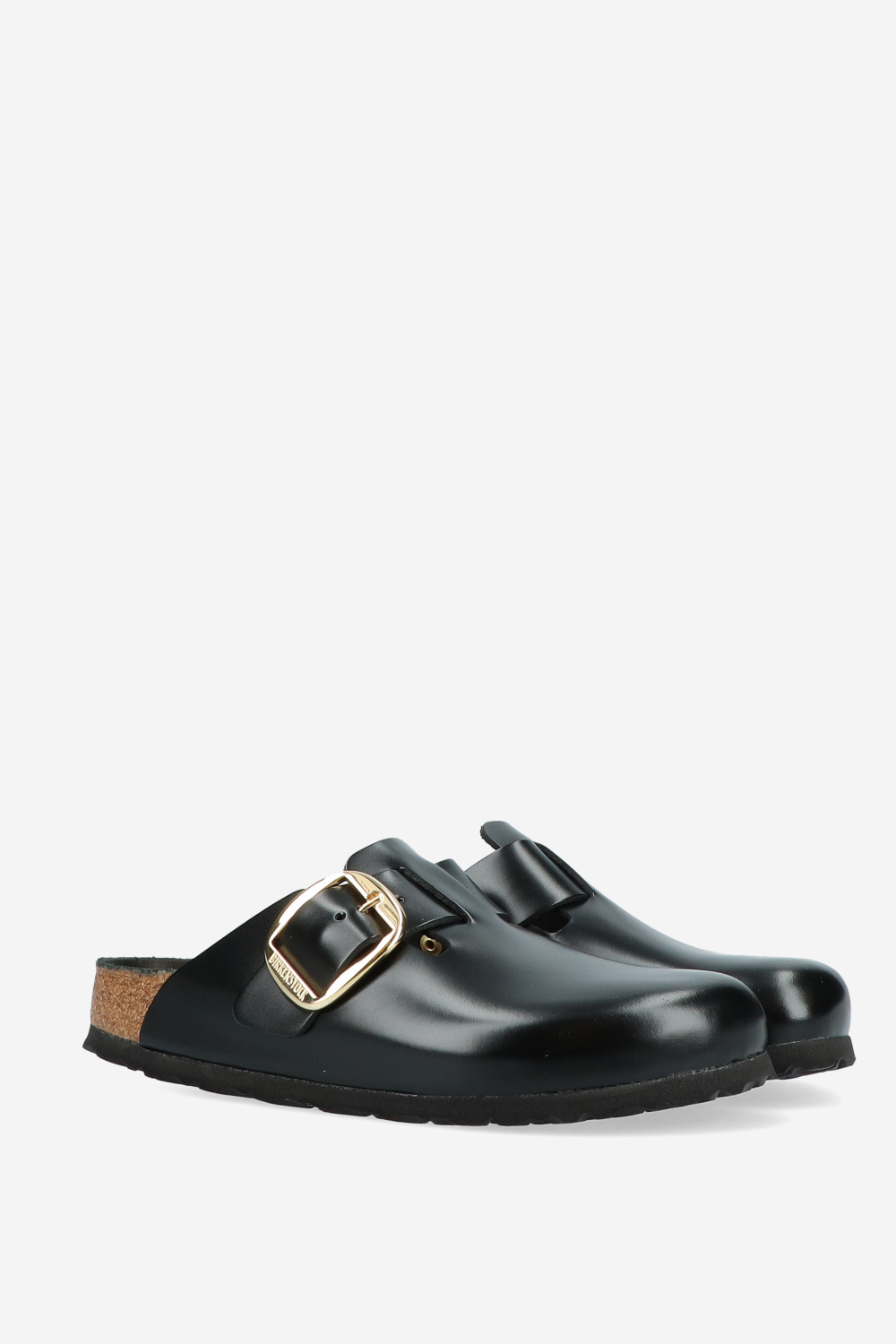 Birkenstock Mules Black