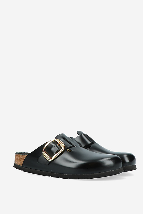 Birkenstock Mules Black