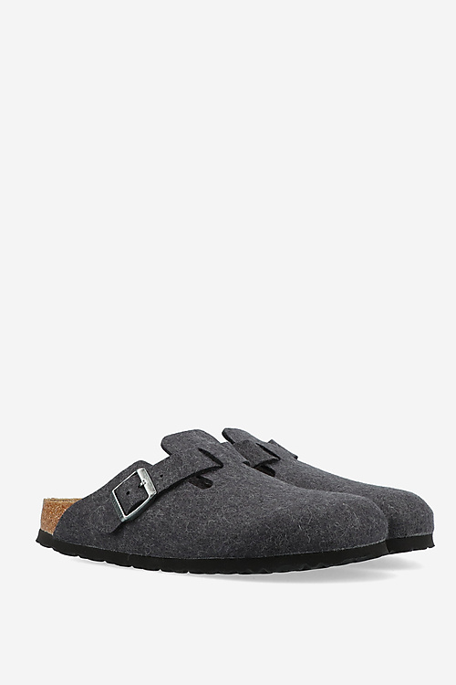 Birkenstock Mules Grey