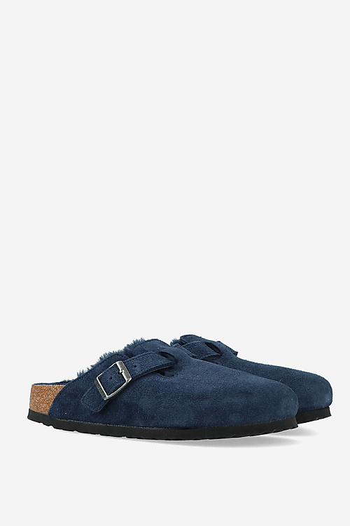 Birkenstock Mules Blue
