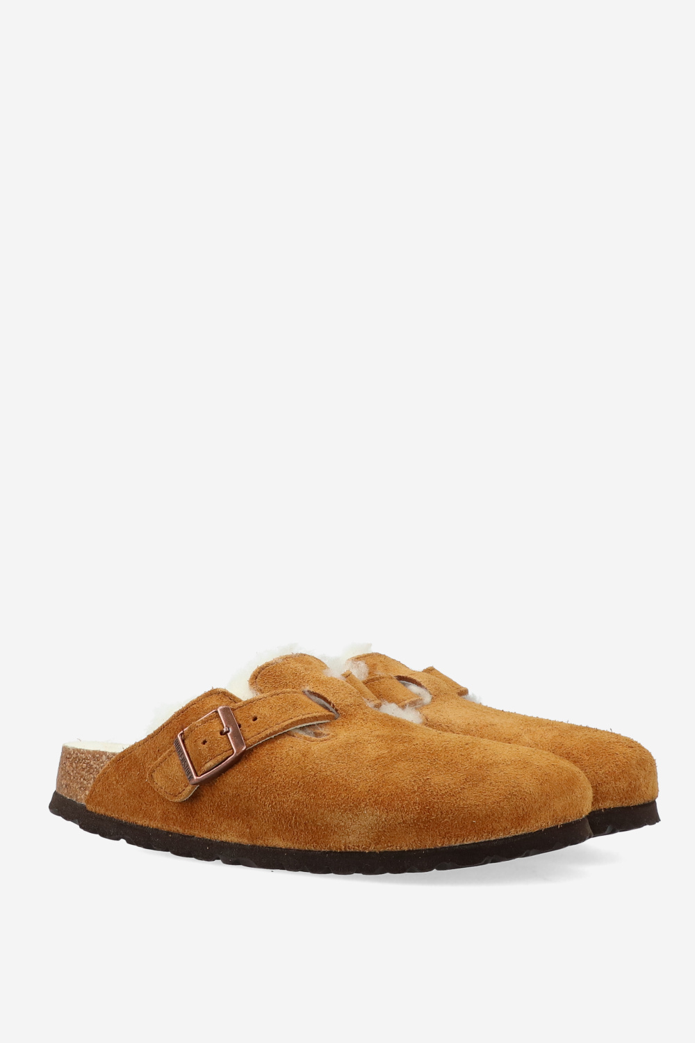 Birkenstock Mules Brown