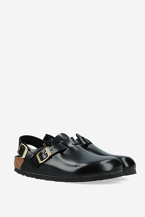 Birkenstock Mules Black