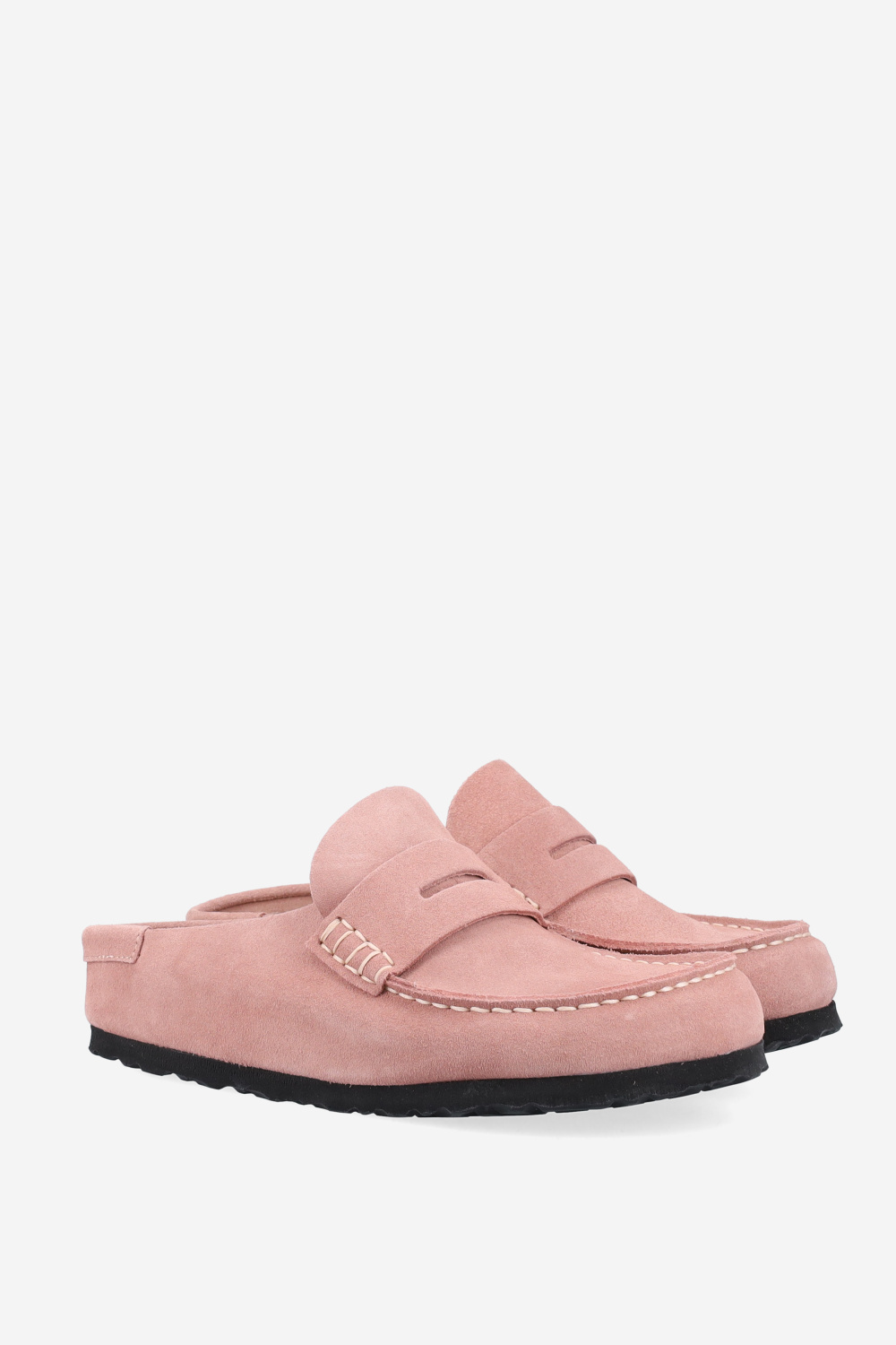 Birkenstock Mules Roze