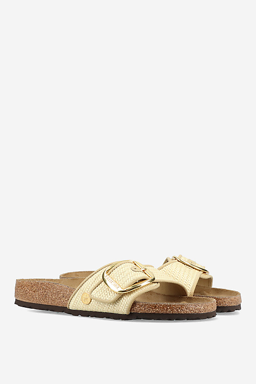 Birkenstock Sandalen Beige